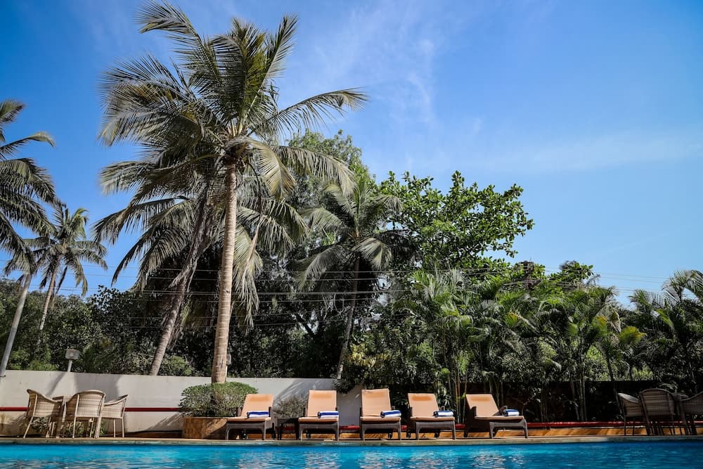 Amor Beach Resort