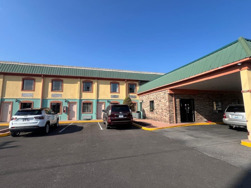 Quality Quarters Inn