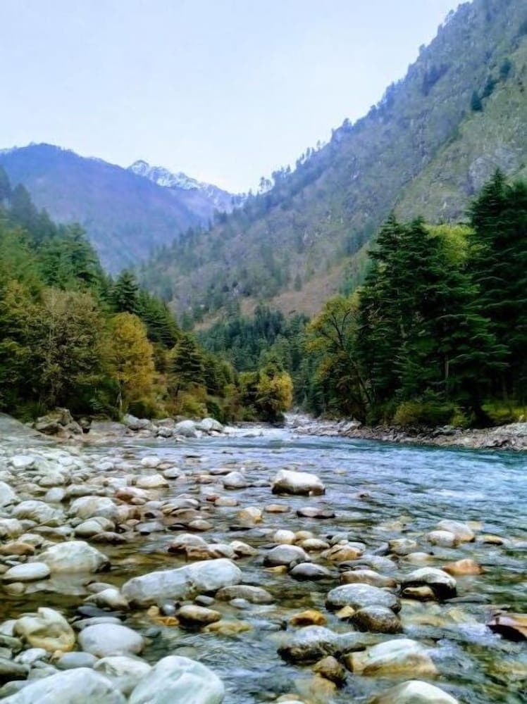 Highland Choj
