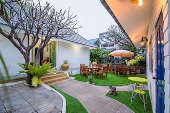 Wanida Guesthouse