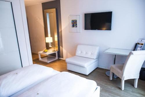 Hotel Domizil Superior