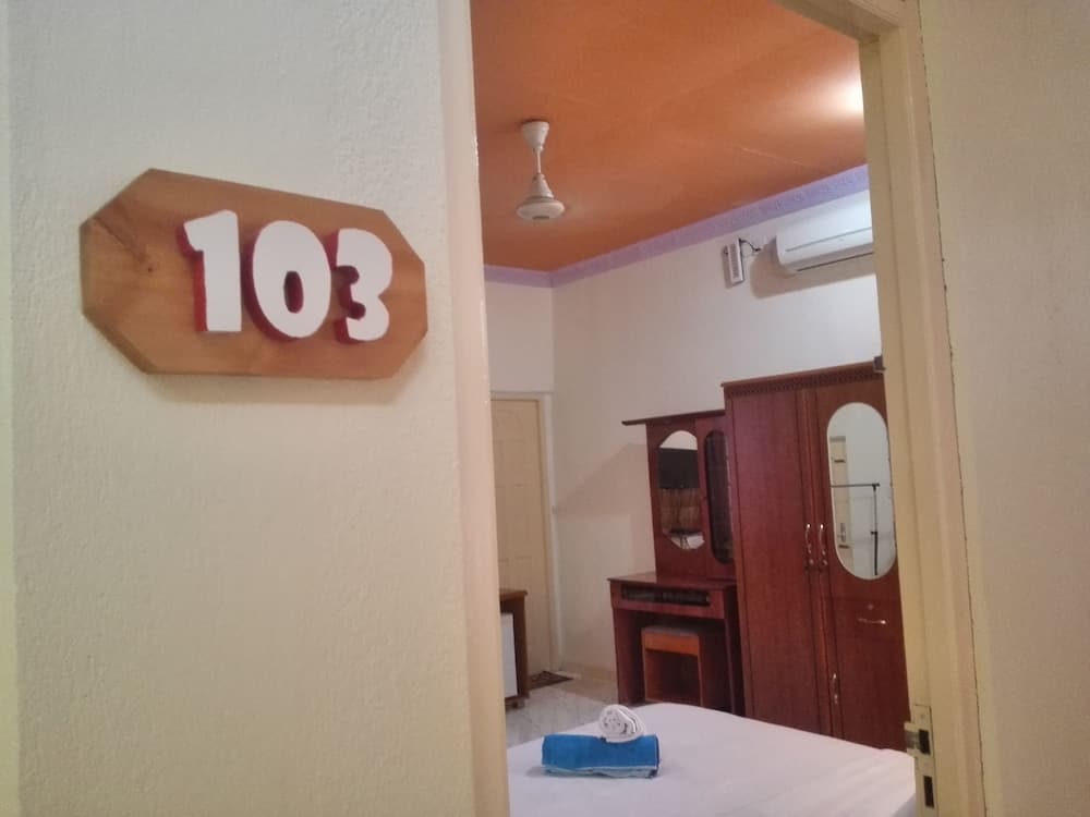 Central View Guesthouse