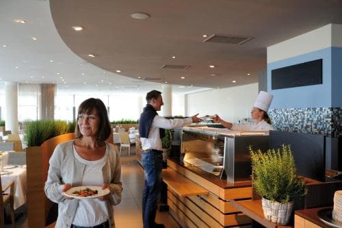 Hotel Neptun & Spa