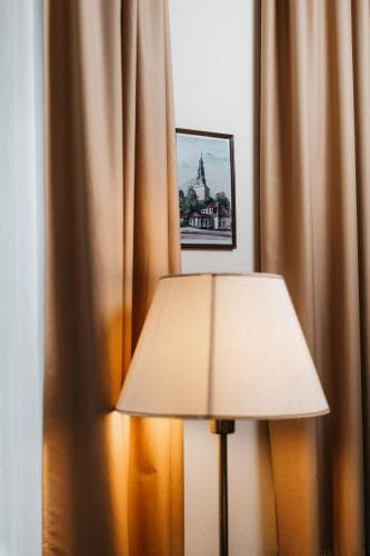 Hotel Brander Hof