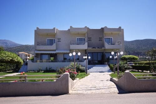 Altis Hotel
