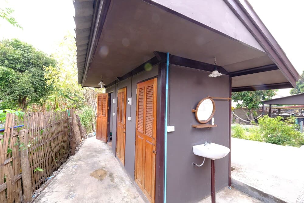 Hernpilan Homestay