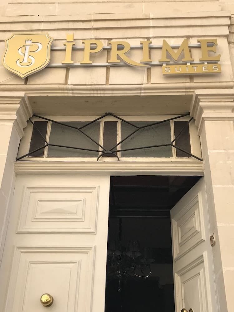 Iprime Suites