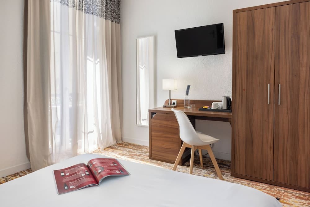 Hôtel KHLA Nice