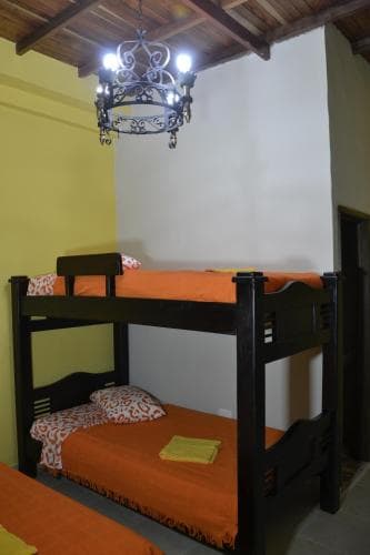 Hotel La Cosecha