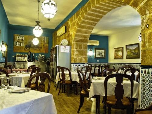 Hostal El Caballo Blanco
