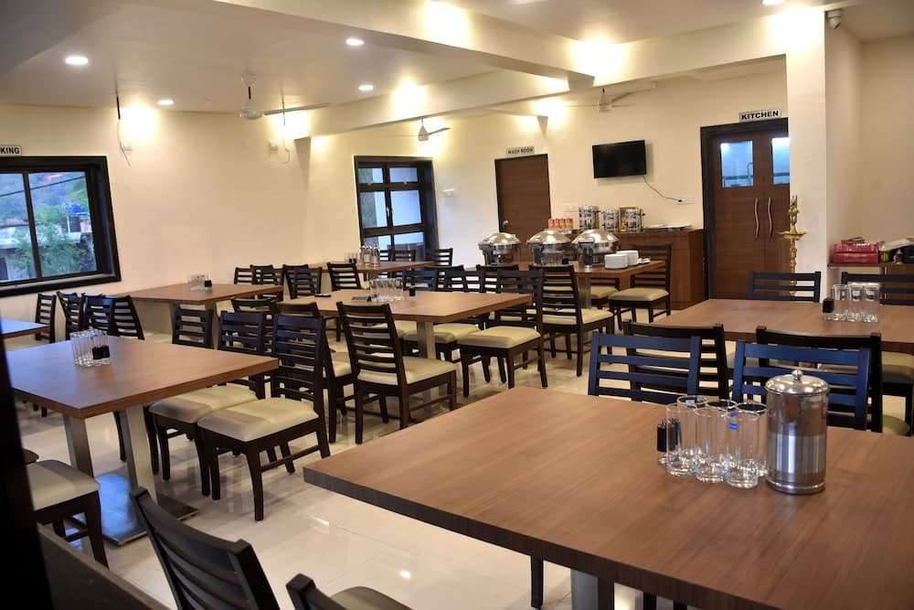 Hotel Skylark Seafront