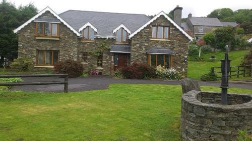 Ethan House B&B
