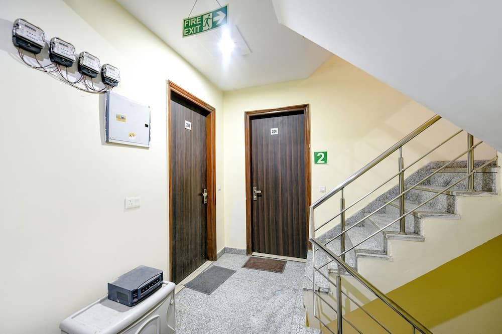 Fabexpress Dwarka Residency