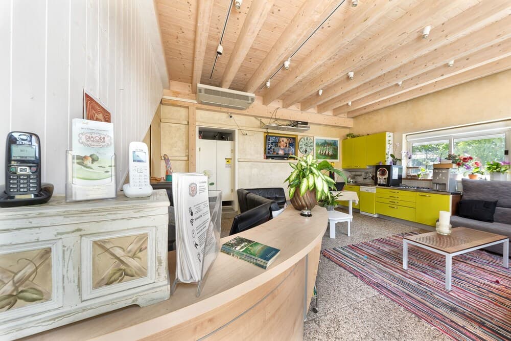 Residenza Le Dimore 3