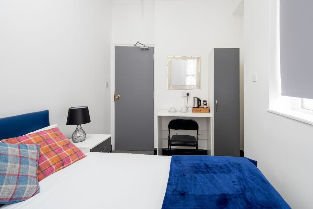 Isledon Hotel