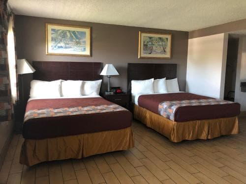 Sun Coast Inn