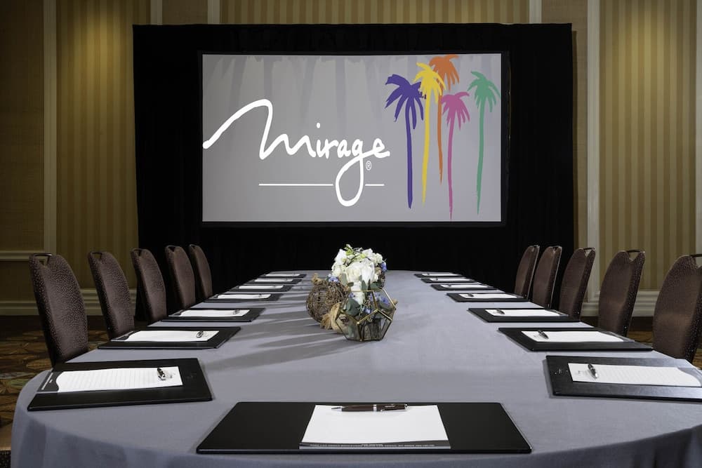 MIRAGE
