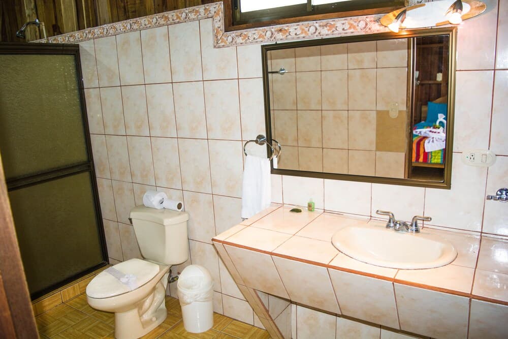 Arenal Bungalows