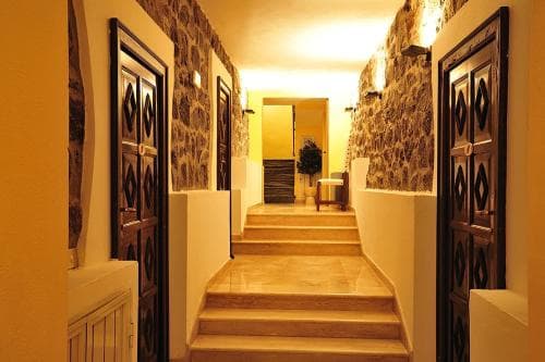Fuile e Mare Hotel