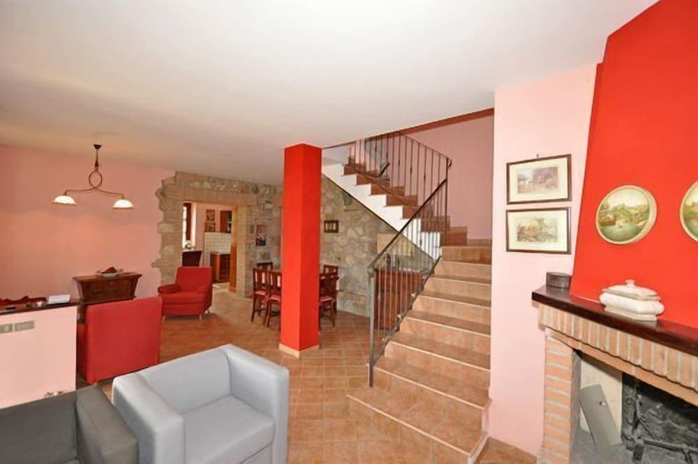 Borgo Saint George