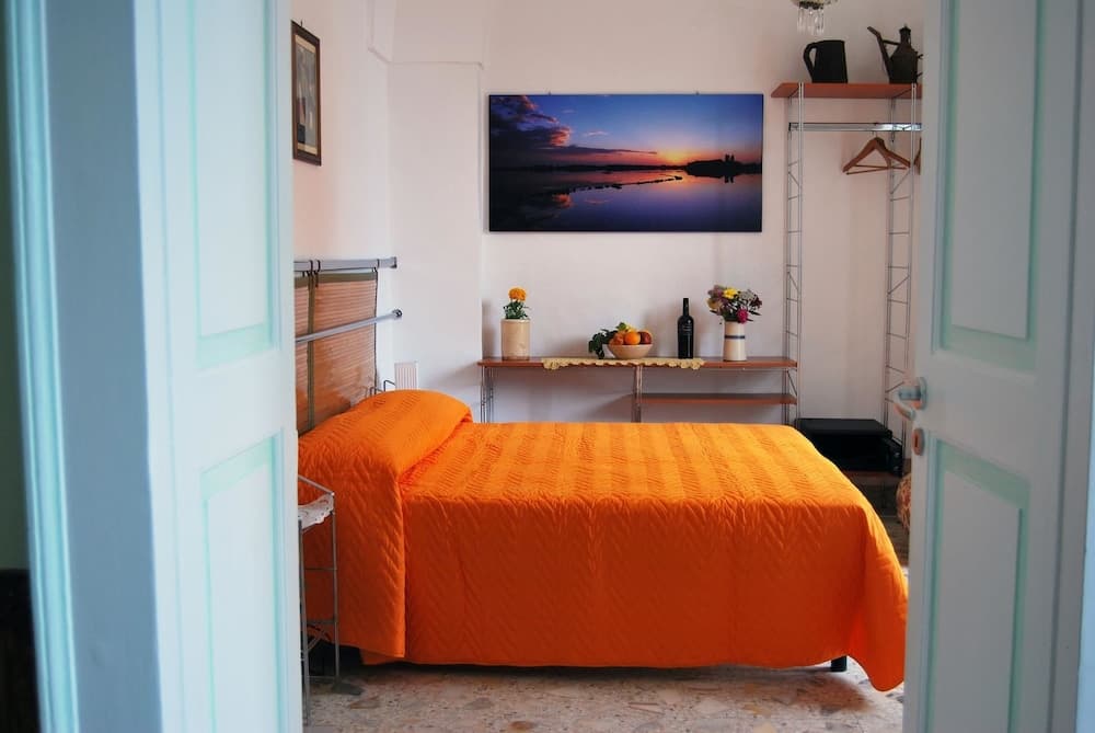 Df Bed And Breakfast