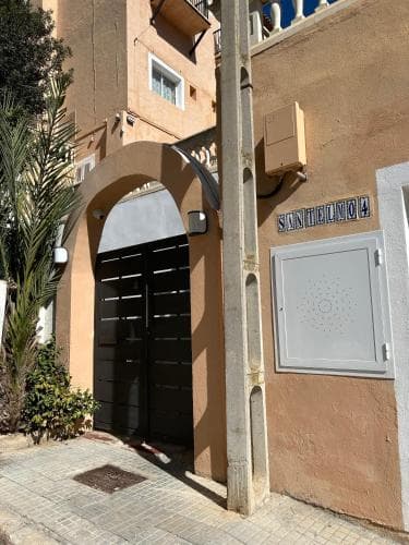 Hostal San Telmo