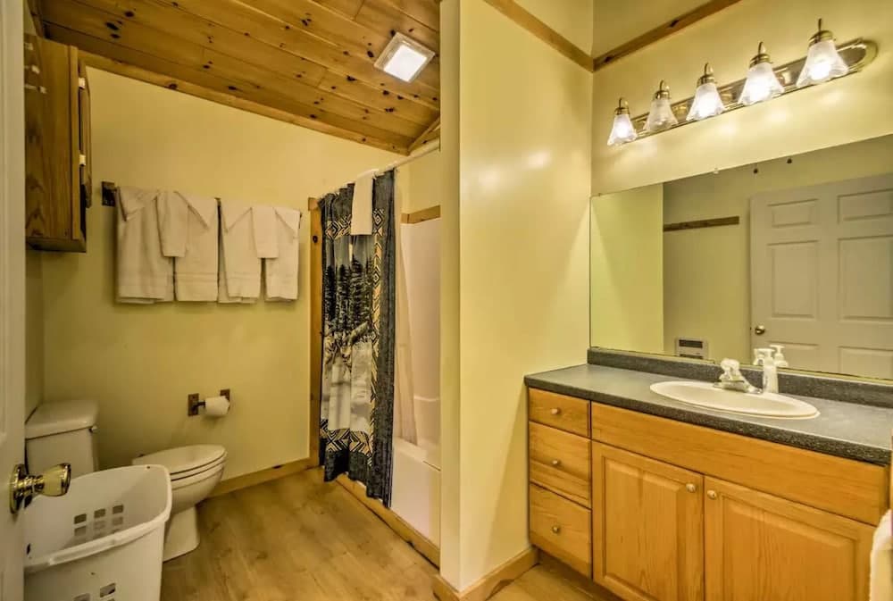 Nantahala Cabins