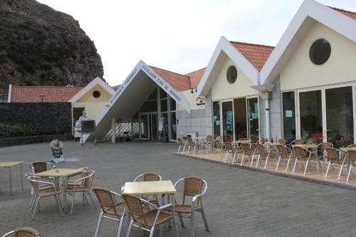 Eira do Serrado Hotel & Spa