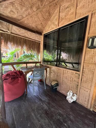 Siargao Tropic Hostel