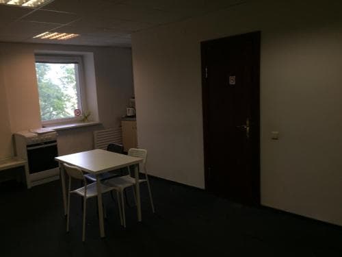 Opera House Hostel Centre