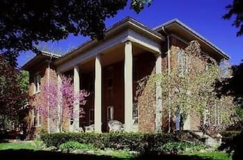 The Queens Residence