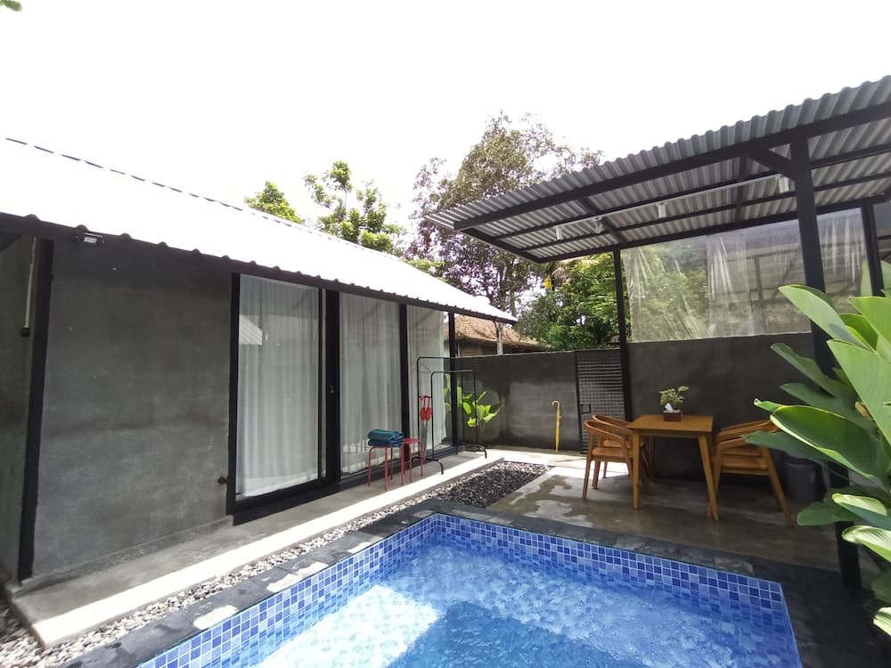 Niti Bhumi Villa