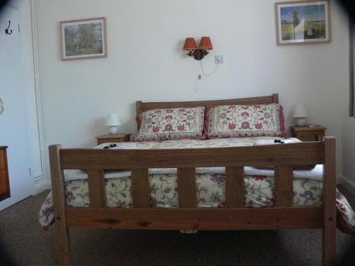 3 Corners B&B