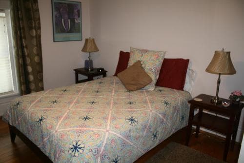 Prospect Hill B&B