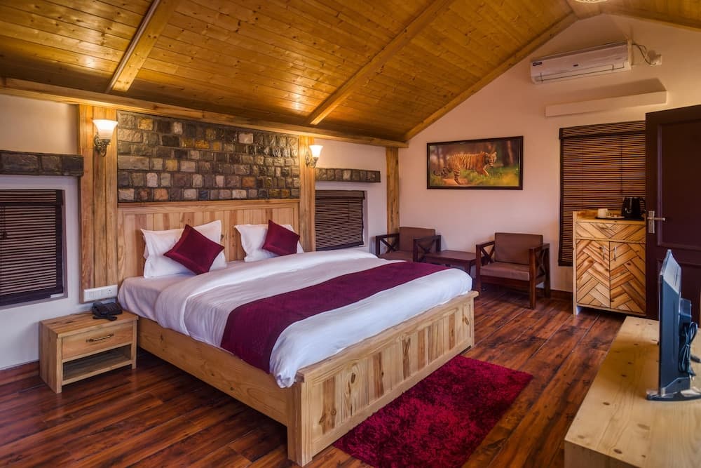 Pitaara Cottages