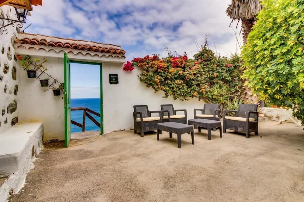 Villa Las Ramblas