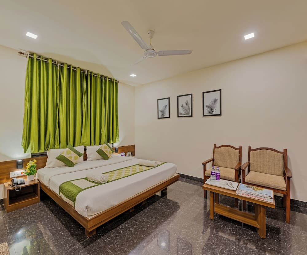Hotel Vishram