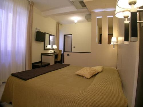 Albergo La Marina