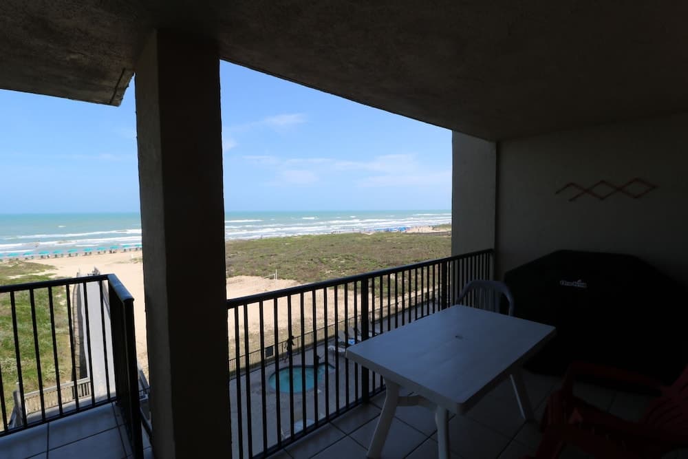 Ocean Vista Condominiums