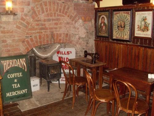 The Ferryman Hotel