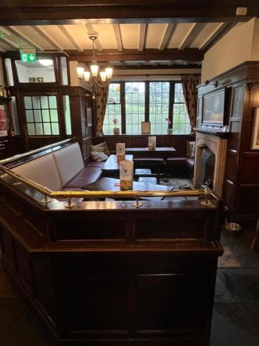The Pendle Inn