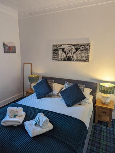 Brig ODoon Guest House