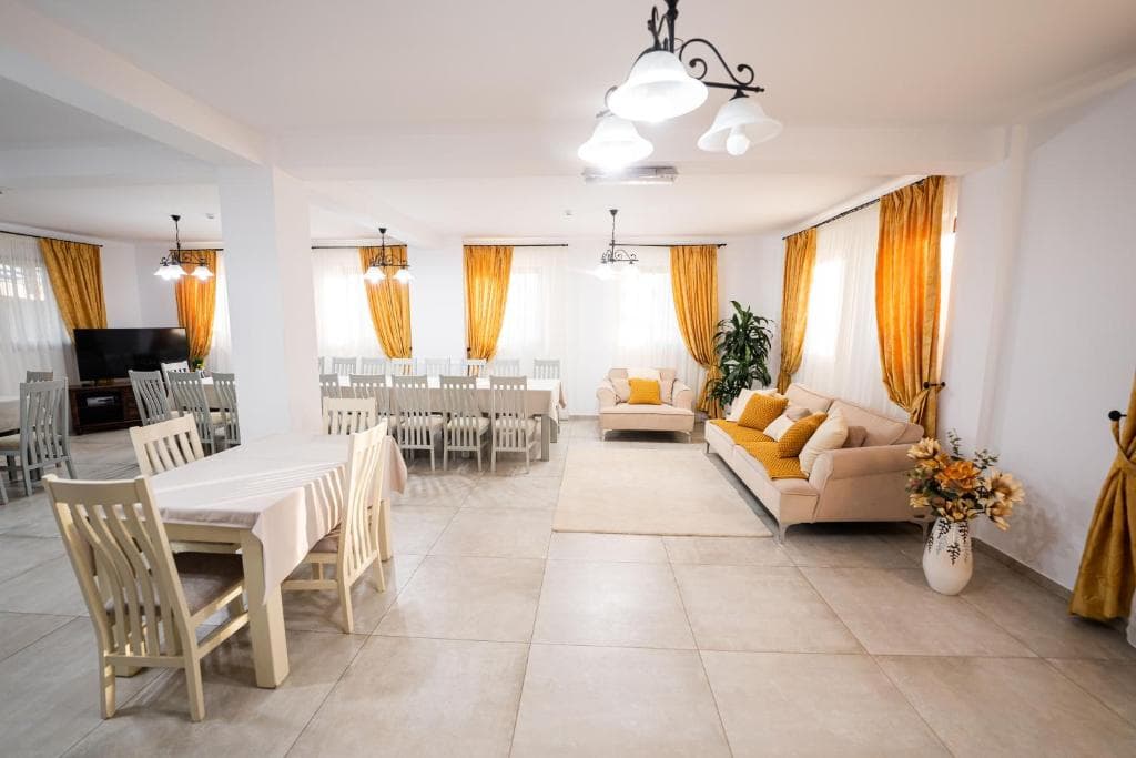 Casa Andra