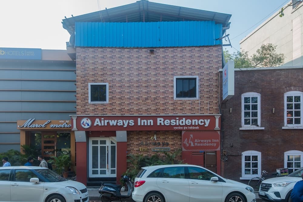 Airways Inn