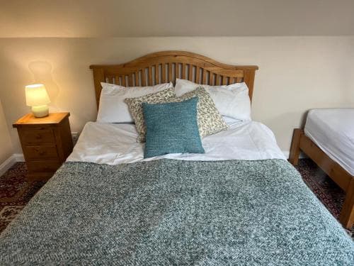 Strathallan B&B