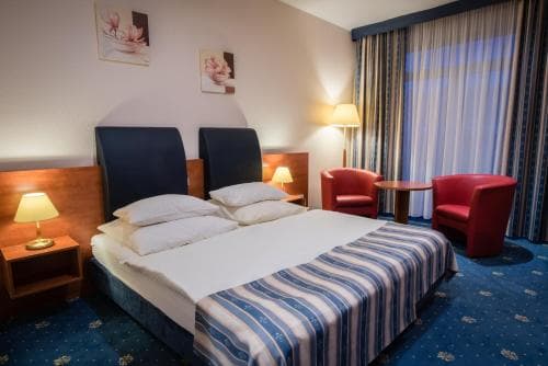 Hotel Gwarna