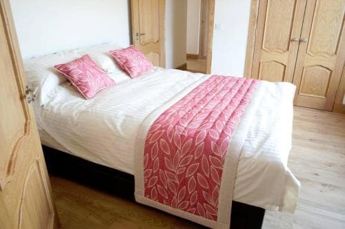 Bamflatt Farm Bed & Breakfast