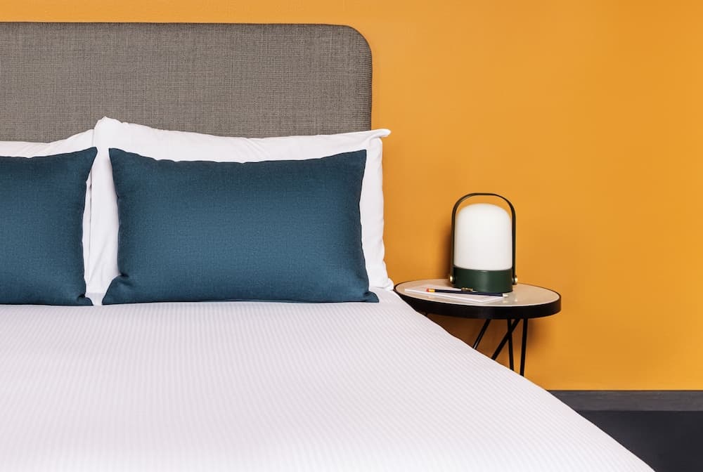 The Jensen Potts Point