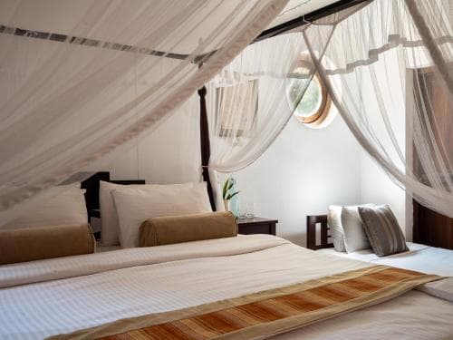 Villa Sunbird
