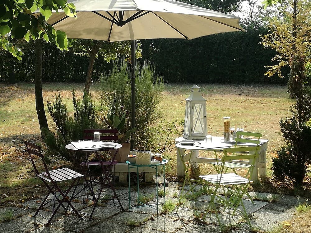 B&B La Fenice